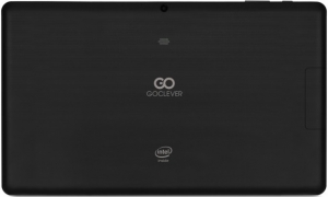 GoClever Quantum 1010 Mobile Pro Black
